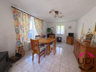  Maison � vendre 5 pi�ces 98 m�