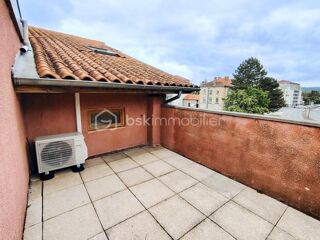  Appartement � vendre 2 pi�ces 65 m�