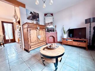  Maison à vendre 6 pièces 90 m²