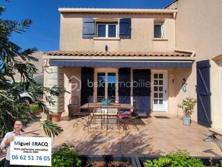 Villa � vendre 4 pi�ces 115 m�