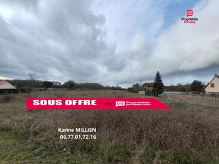  Terrain � vendre 3228 m�