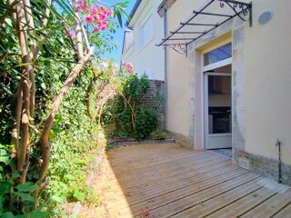  Maison à vendre 3 pièces 60 m²