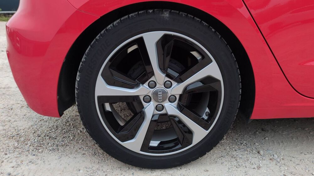 A1 1.0 TFSI 95 S-Tronic 7 Advanced - Automatique 2020 occasion 45000 Orleans