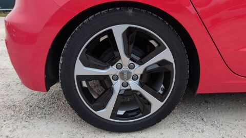 A1 1.0 TFSI 95 S-Tronic 7 Advanced - Automatique 2020 occasion 45000 Orleans