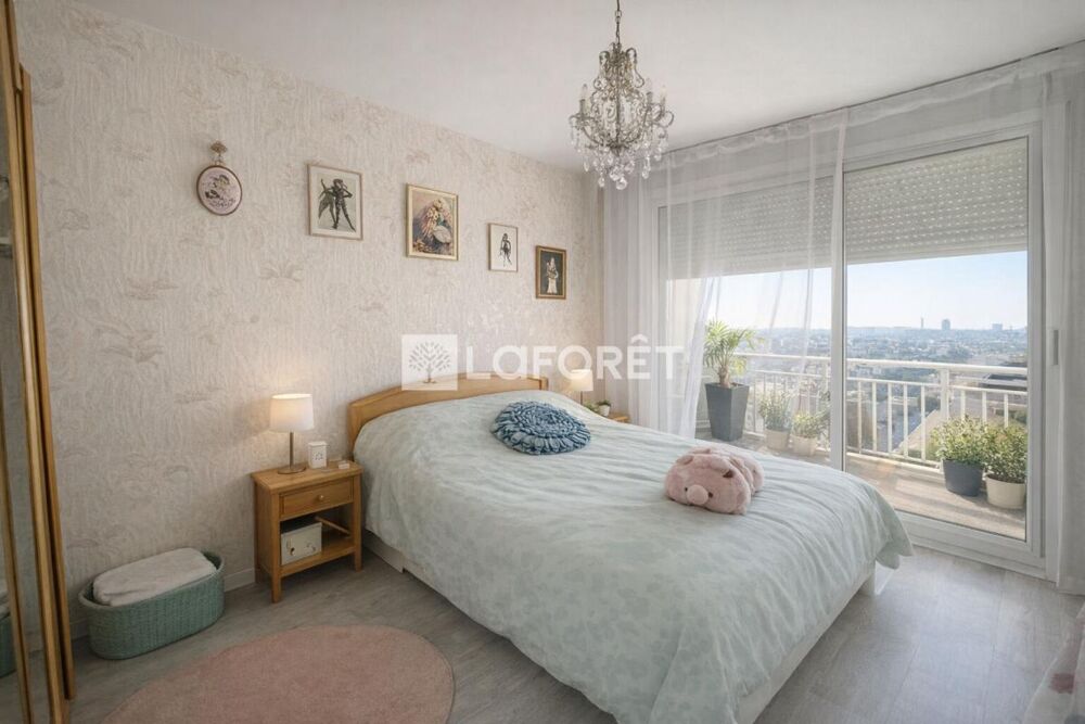 Appartement Le Havre 2 pièce(s) 46.22 m2