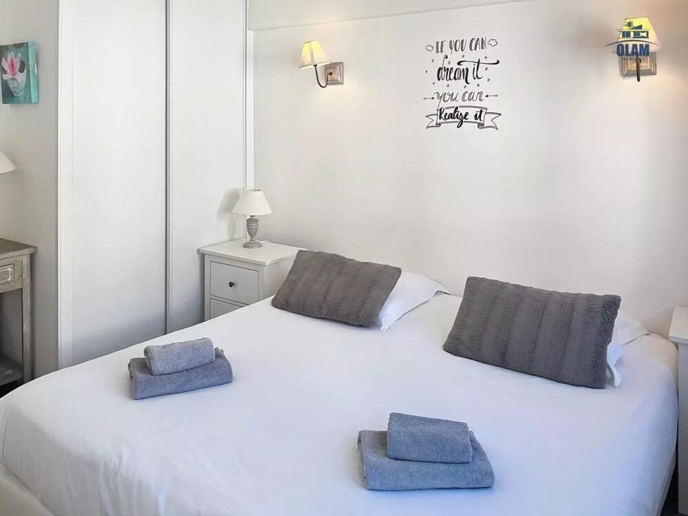 � vendre  Appartement Cannes (06400)