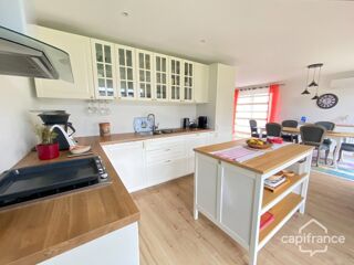  Maison � vendre 5 pi�ces 120 m�