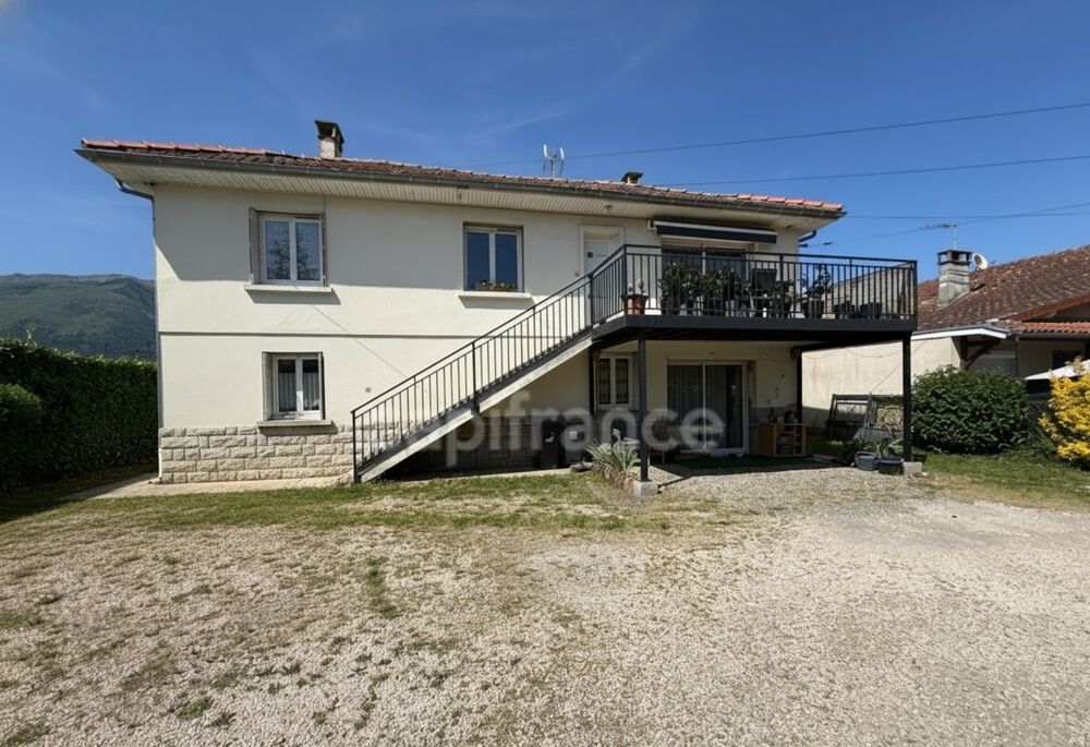Vente Immeuble Immeuble à usage locatif sur ARGELES GAZOST (65) Argeles gazost