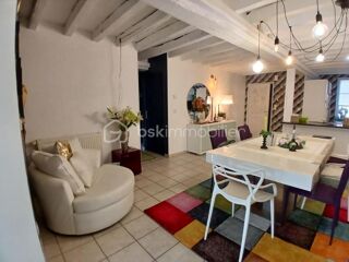  Maison � vendre 6 pi�ces 109 m�