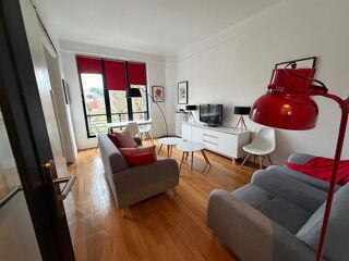  Appartement � vendre 2 pi�ces 37 m�