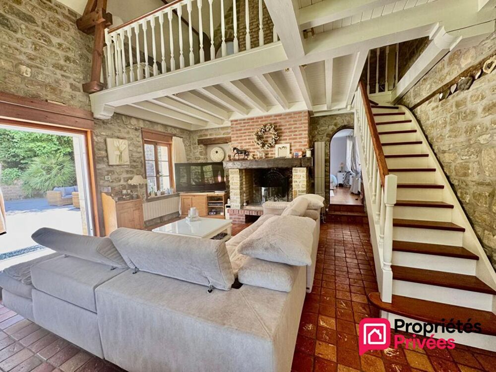 à vendre  Maison Wimille (62126)