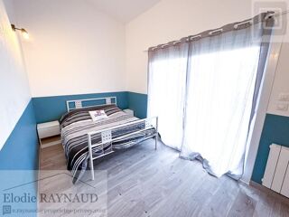  Maison à louer 3 pièces 72 m²