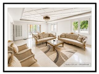  Maison à vendre 6 pièces 202 m²