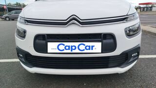 C4 Picasso II 1.2 PureTech 130 Live 2018 occasion 79500 Melle