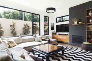  Appartement à vendre 4 pièces 95 m²