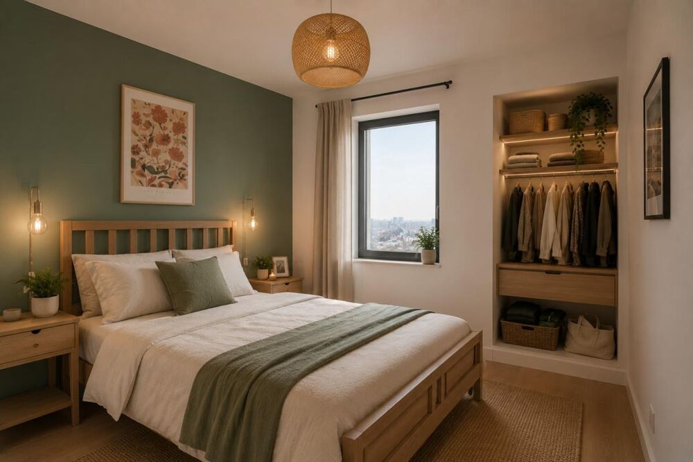 Vente Appartement RARE!!!!T3 VUE Dégagée sur BORDEAUX avec parking et Balcon Bordeaux