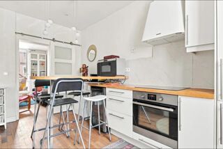  Appartement à vendre 3 pièces 41 m²