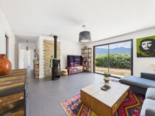  Chalet � vendre 5 pi�ces 131 m�