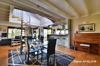  Maison  vendre 7 pices 276 m