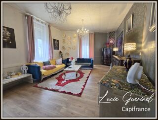  Maison � vendre 7 pi�ces 163 m�