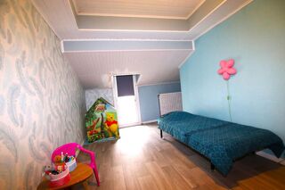  Immeuble à vendre 10 pièces 200 m²