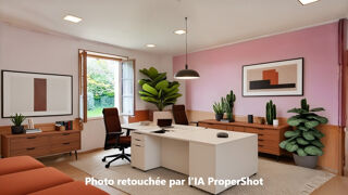 Maison à vendre 6 pièces 168 m²