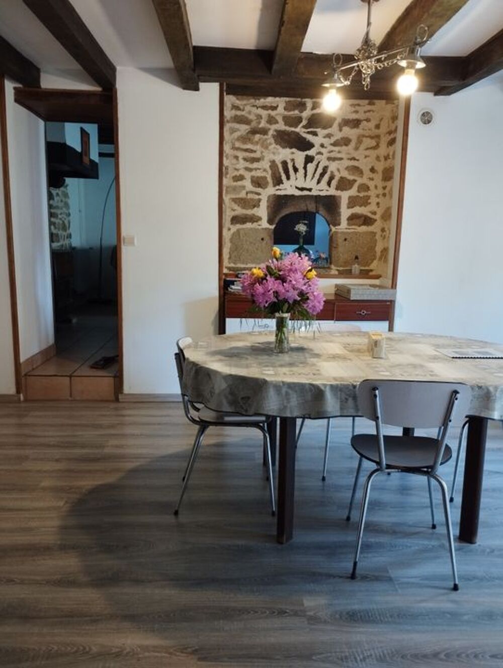 Location Maison Maison de 80m2 à louer sur Villaines-la-Juhel Villaines la juhel