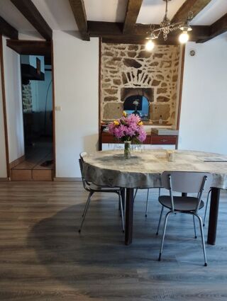  Maison à louer 5 pièces 80 m²