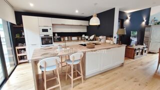  Maison � vendre 5 pi�ces 180 m�