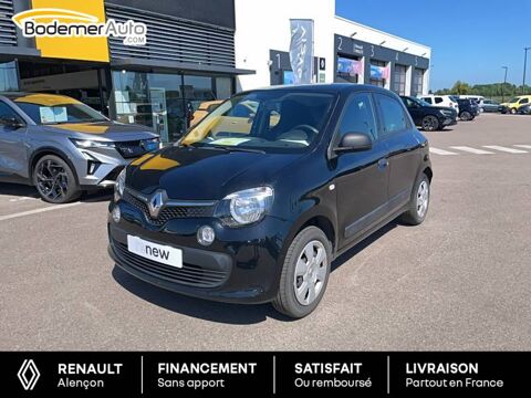 Renault twingo III 1.0 SCe 70 BC Life
