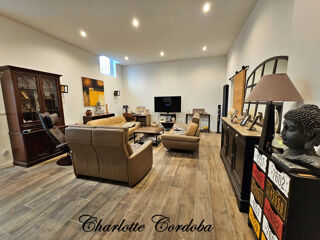  Maison � vendre 9 pi�ces 253 m�