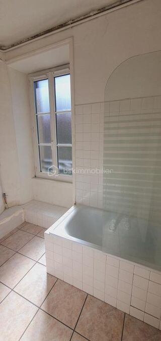  Appartement  vendre 2 pices 56 m