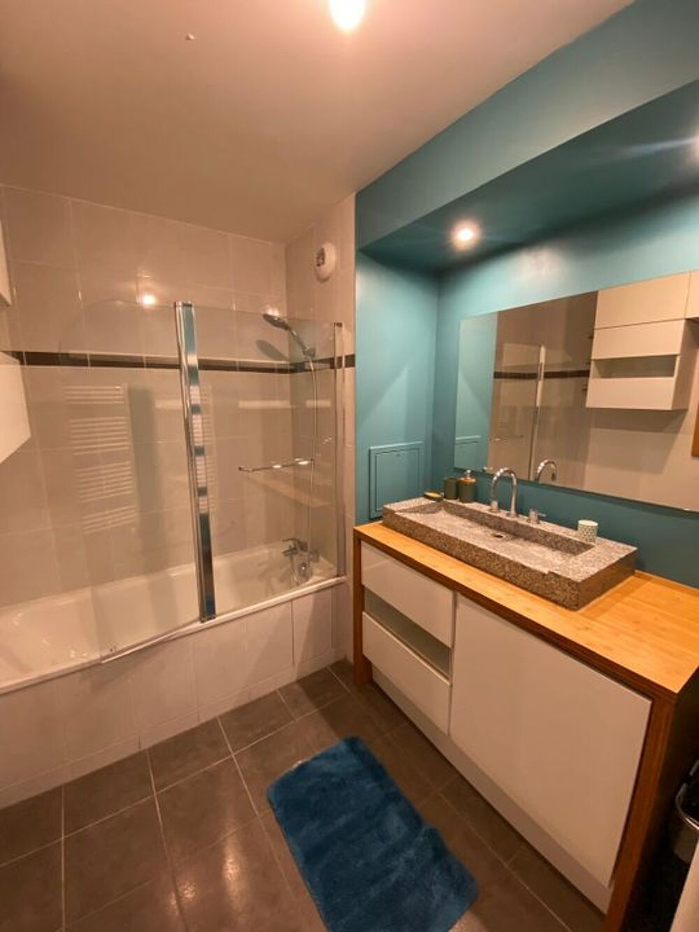 Location Appartement Appartement de 63m2 à louer sur Maisons-Alfort Maisons alfort