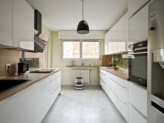  Appartement � vendre 3 pi�ces 87 m�