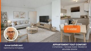  Appartement � vendre 3 pi�ces 68 m�