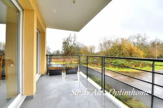  Appartement � vendre 3 pi�ces 70 m�