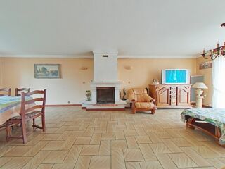  Maison � vendre 5 pi�ces 124 m�