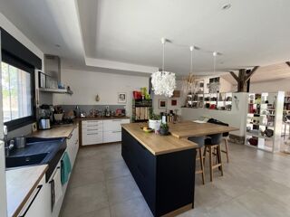  Maison à vendre 6 pièces 154 m²