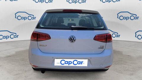 Golf 1.0 TSI 110 Trendline 2016 occasion 95540 Mery Sur Oise