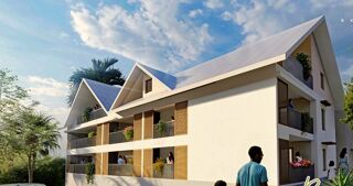  Appartement � vendre 3 pi�ces 73 m�