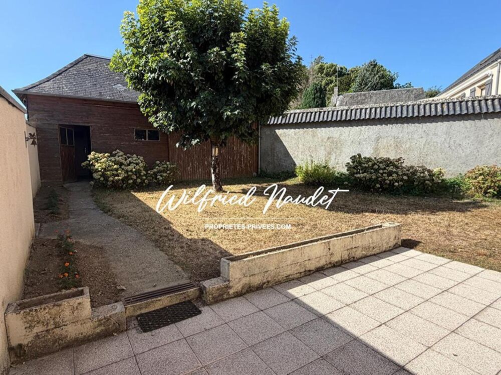Maison 4 pièce(s) 75 m2