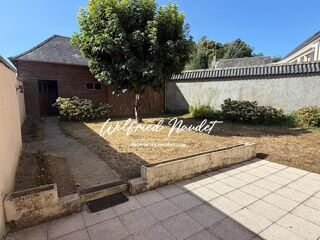  Maison à vendre 4 pièces 75 m²