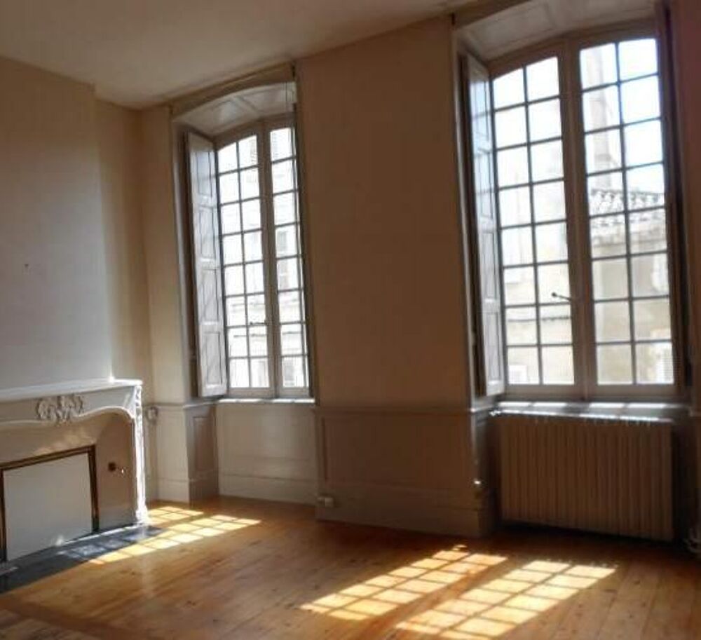 Location Appartement Appartement de 67m2 à louer sur La Rochelle La rochelle
