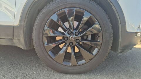 Mokka 1.4 Turbo 140 Black Edition 2019 occasion 20620 Biguglia