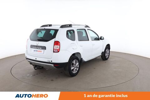 Duster 1.5 dCi Prestige 4x4 110 ch 2016 occasion 92130 Issy-les-Moulineaux