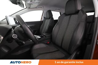 3008 1.2 PureTech Allure 130 ch 2017 occasion 92130 Issy-les-Moulineaux