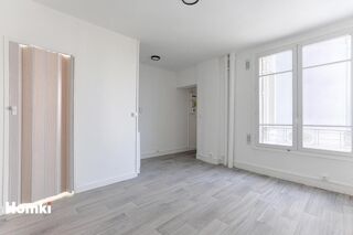  Appartement à vendre 2 pièces 34 m²