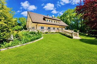  Maison à vendre 11 pièces 451 m²