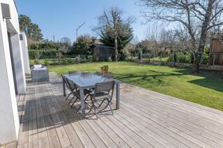  Maison à vendre 8 pièces 250 m²