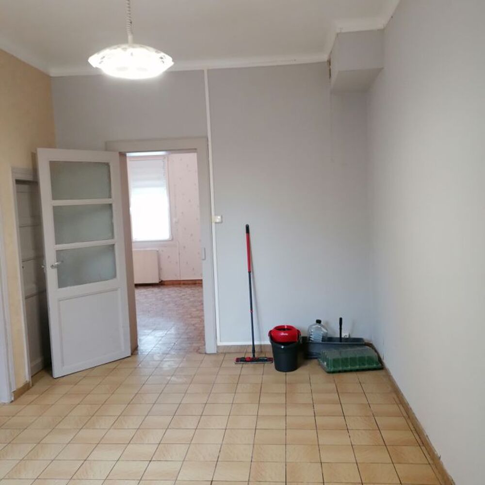 Location Maison Maison de 127m2 à louer sur Abscon Abscon